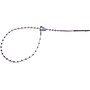 PM Company Self-Locking Plastic Seals for Transit Sacks, 5", 250/Pk~#|#~s0142060_sc7