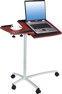 100 Laptop Desks Adjustable Wooden Laptop Table Stand Desks