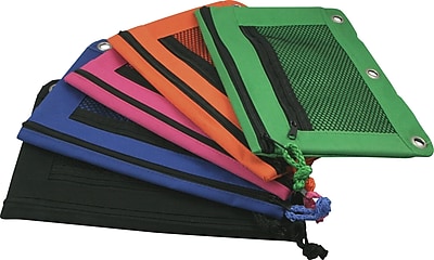 School Pencil Cases & Pouches