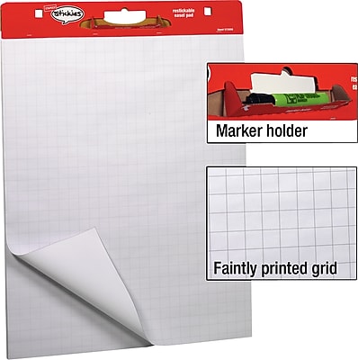 Easel Pads