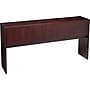 HON 72 "W Desktop Hutch, Mahogany (HON10534NN)~#|#~s0143761_sc7