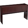 HON 10500 Series 60"W Desktop Hutch, Mahogany (HON105324NN)~#|#~s0143801_sc7