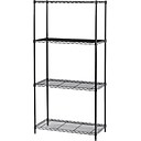 Safco Shelving Staples