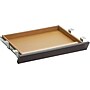 HON Center Drawer, Mahogany, 2 1/2"H x 22"W x 15 3/8"D~#|#~s0144368_sc7