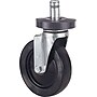 Safco® Rubber Caster Kit~#|#~s0144456_sc7