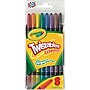 Crayola® Twistables™ Crayons, 8/Pack~#|#~s0145347_sc7