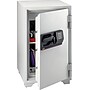 Sentry®Safe Fire-Safe® Commercial Safe; 1-Hr UL Classified Fire Protection, 3.0 Cu. Ft.~#|#~s0146331_sc7