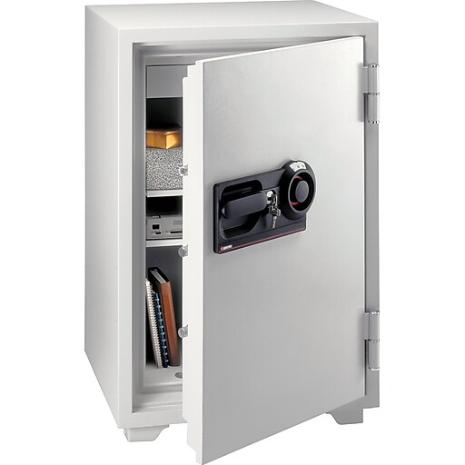 Shop Staples for Sentry® Safe FireSafe® 4.6 Cubic Ft. Capacity Security Safe with Premier Delivery