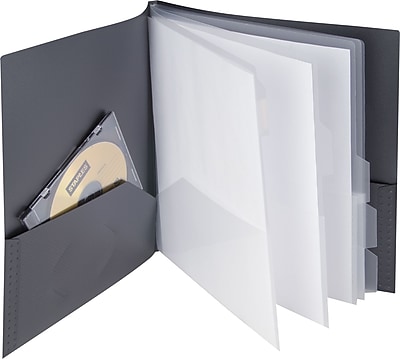 School Presentation Books