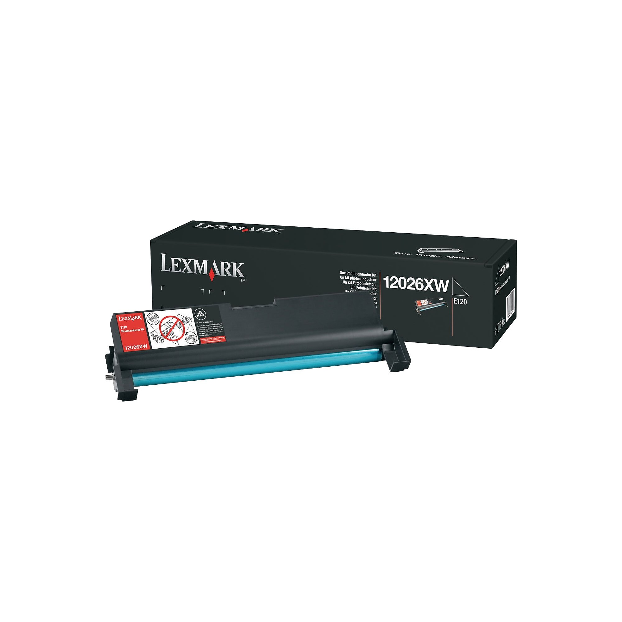 Lexmark 12026XW Photoconductor Kit Sansujyuku sansujyuku.com