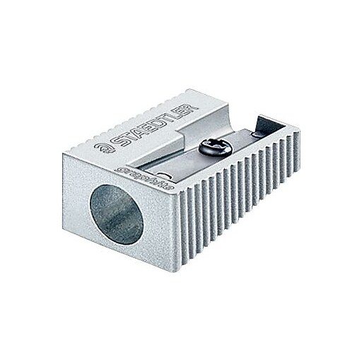 Staedtler® Wedge Pencil Sharpener Staples