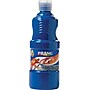 Prang Ready-to-UseWashable Tempera Paint, Blue, 16 oz. (21605S)~#|#~s0146845_sc7
