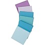 Staples® Stickies Notes, 3" x 3", Assorted Colors, 100 Sheet/Pad, 12 Pads/Pack (19758-US)~#|#~s0147089_sc7