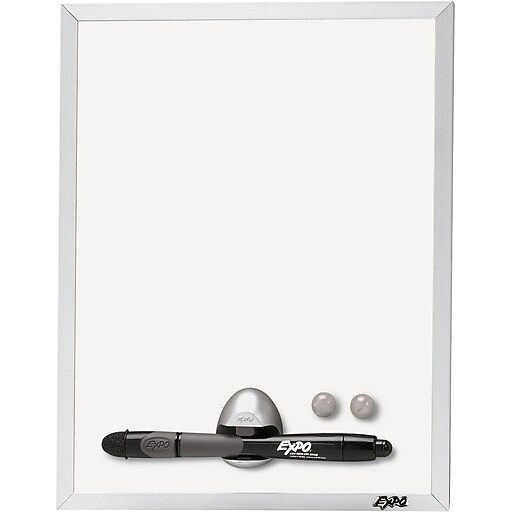 Shop Staples for Expo® White 81/2"x11" DryErase Board