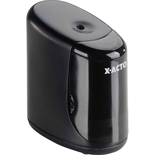 x acto pencil sharpener staples