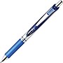 Pentel EnerGel RTX Retractable Gel Pens, Medium Point, 0.7mm, Blue Ink, Dozen (BL77C)~#|#~s0148754_sc7