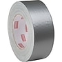 Staples General Purpose Duct Tape, 2"W x 60 yds., Silver, 1 Roll (468389-CC)~#|#~s0149661_sc7