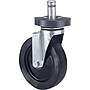 Safco® Rubber Caster Kit~#|#~s0149955_sc7