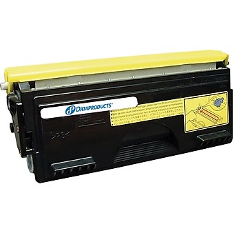DataProducts Remanufactured Black Standard Yield Toner Cartridge Replacement for Pitney Bowes 484-5 (484-5)