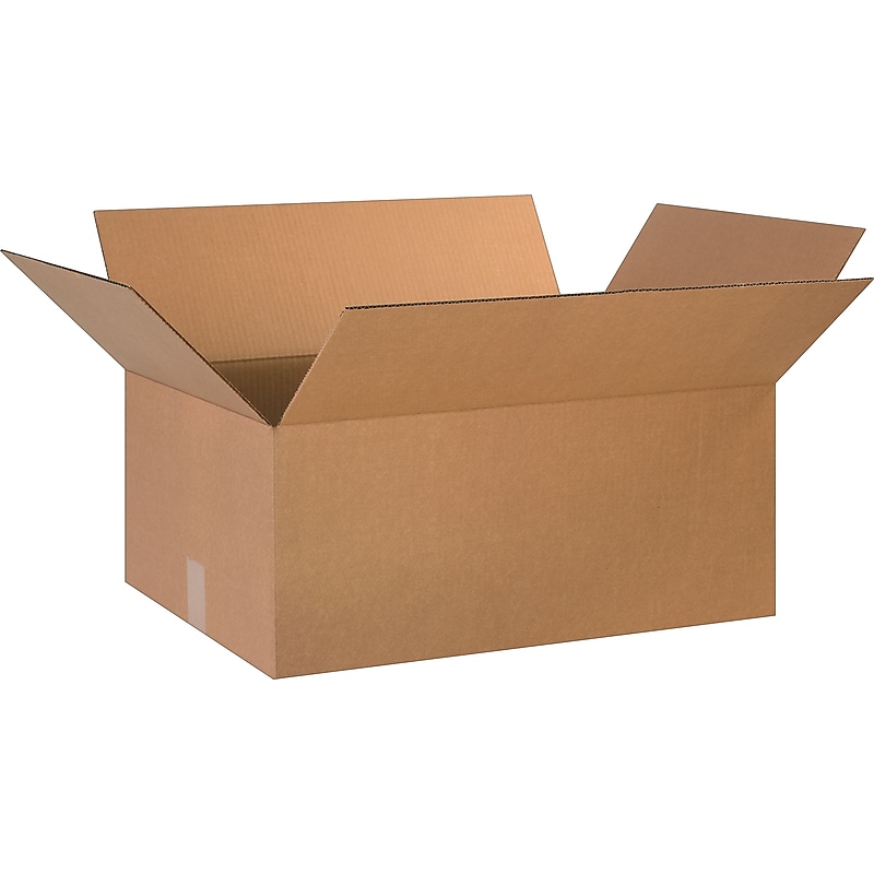 24" x 10" x 16" Shipping Boxes (ST55963) image 1
