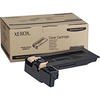 Xerox 006R01275 Black Standard Toner Cartridge