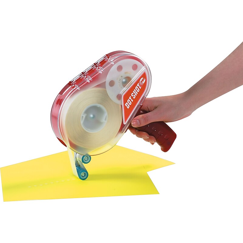 Partners Brand Dot Shot® Pro Dispenser Gun (GDDISP) image 1