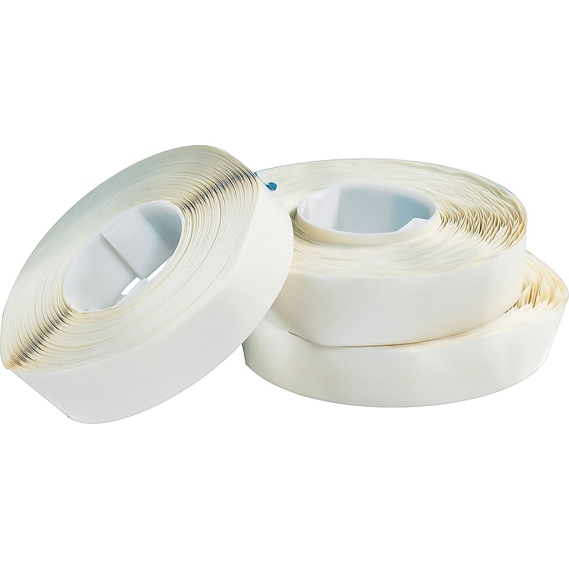 Dot Shot® Pro Glue Dots Low Profile, Low Tack (GD101R) image 1