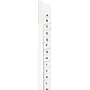 Kleer-Fax Legal Index Dividers, U-Tab Title, White, 8 1/2" x 11", 25/Pk~#|#~s0155290_sc7