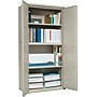 FireKing 72" Storage Cabinet with 4 Shelves, Parchment (CF7236-DPA)~#|#~s0155532_sc7