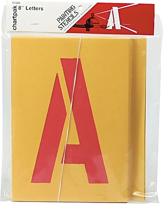 Stamps & Stencils