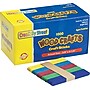 Creativity Street Company Colored Wood Sticks, (Popsicle) Size, Assorted, 4.5" x.38", 1,000/Bx~#|#~s0158337_sc7