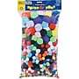 Chenille Kraft Pom Pons, Acrylic Yarn, 1000 Pieces/Pack (CK-818001)~#|#~s0158349_sc7
