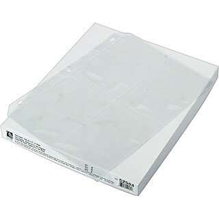 Staples 3" x 5" Index Cards, Lined, White, 65 Cards/Pack, 3 Packs/Carton  (TR21580) | Staples