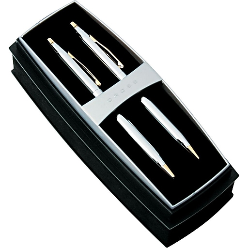 Cross Pen & Pencil Set