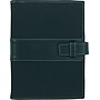 Day-Timer Fabric Soft-Flex Tabbed Starter Set, Portable Size, Black~#|#~s0159917_sc7