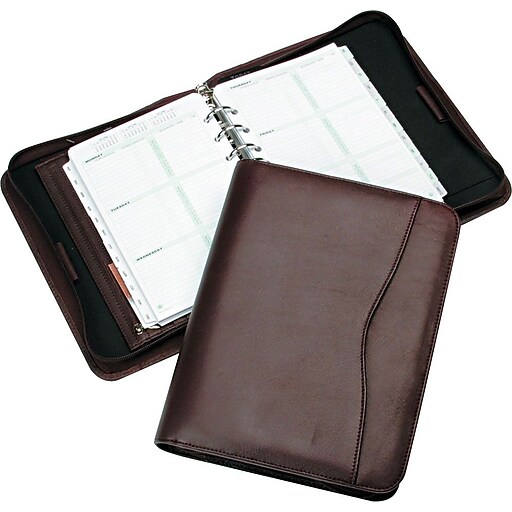 Day timer starter sets desk size at staples