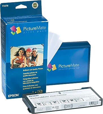 epson t557 ink cartridge