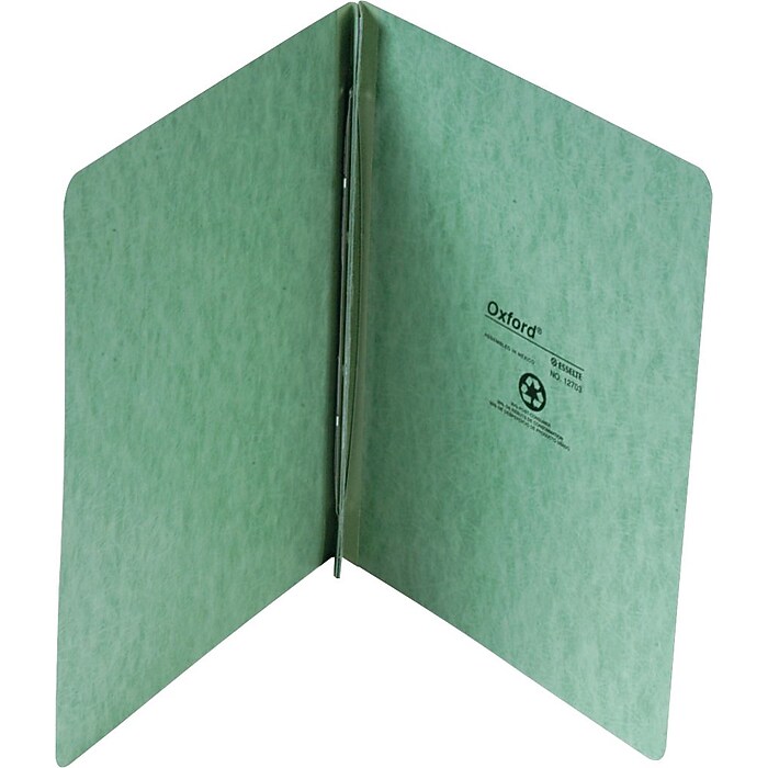 Oxford® PressGuard® 8-1/2