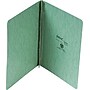 Oxford® PressGuard® 8-1/2" Punching Report Covers, Letter-Size, Light Green~#|#~s0160723_sc7