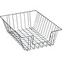 Fellowes Wire 5" Legal Tray, Black, 5"H x 12"W x 16 1/2"D~#|#~s0161350_sc7
