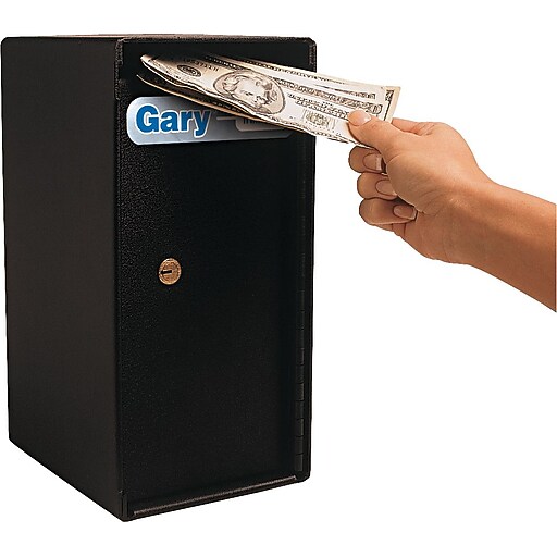 FireKing® Gary® Trim Safe at Staples