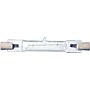 GE 100 Watt Clear T-3 Double Ended Halogen (22489/22486)~#|#~s0162153_sc7