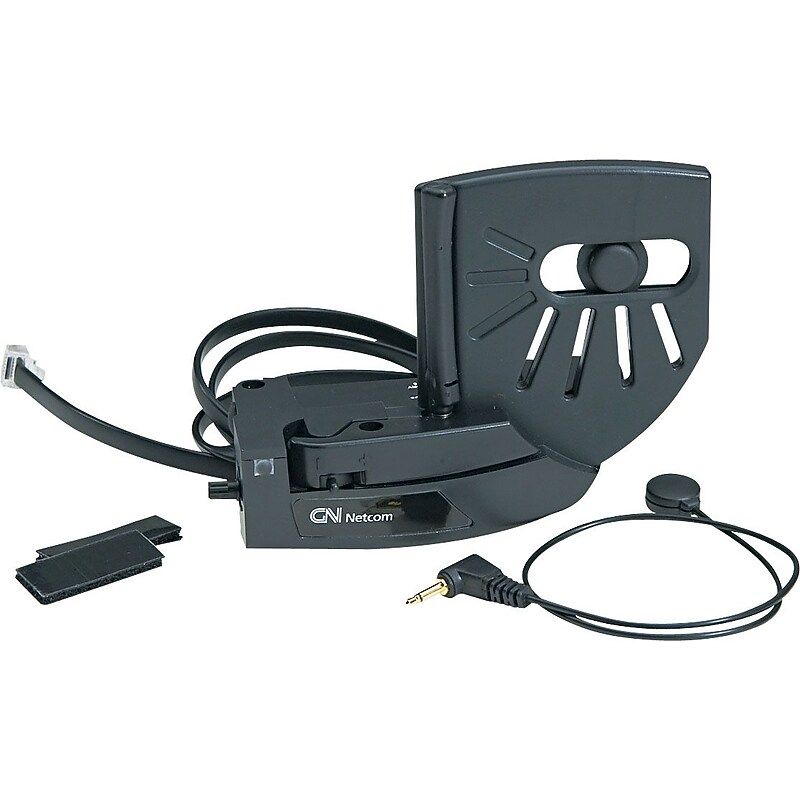 Jabra GN1000 Remote Handset Lifter for Jabra Wireless Headset System image 1