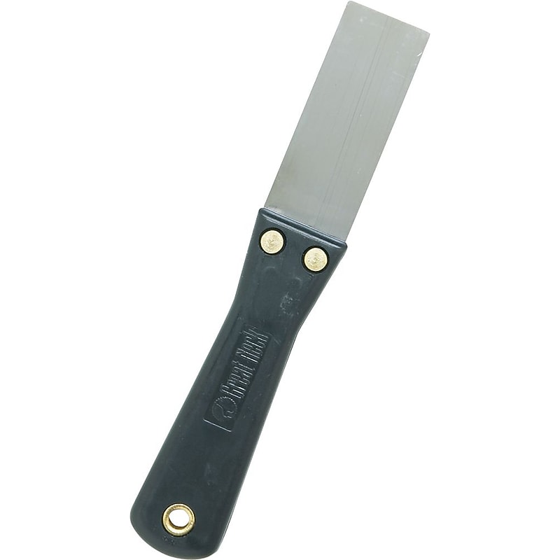 Great Neck 1.25" Putty Knife (GNS15PKS) image 1