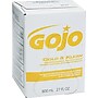 GOJO Gold & Klean Lotion Soap Refill, Clean Scent, 27 oz. (9127-12)~#|#~s0162429_sc7