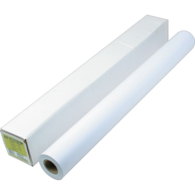 HP Wide Format Photobase Paper, 36" x 150' (HEWQ1397A) image 1