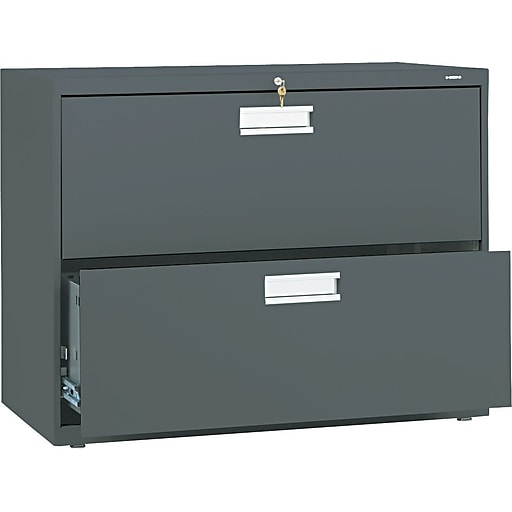 Shop Staples For Hon Brigade 600 Series Lateral File Next2017