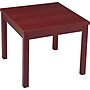 HON Reception Room Furniture in Mahogany Finish, Corner Table~#|#~s0163644_sc7