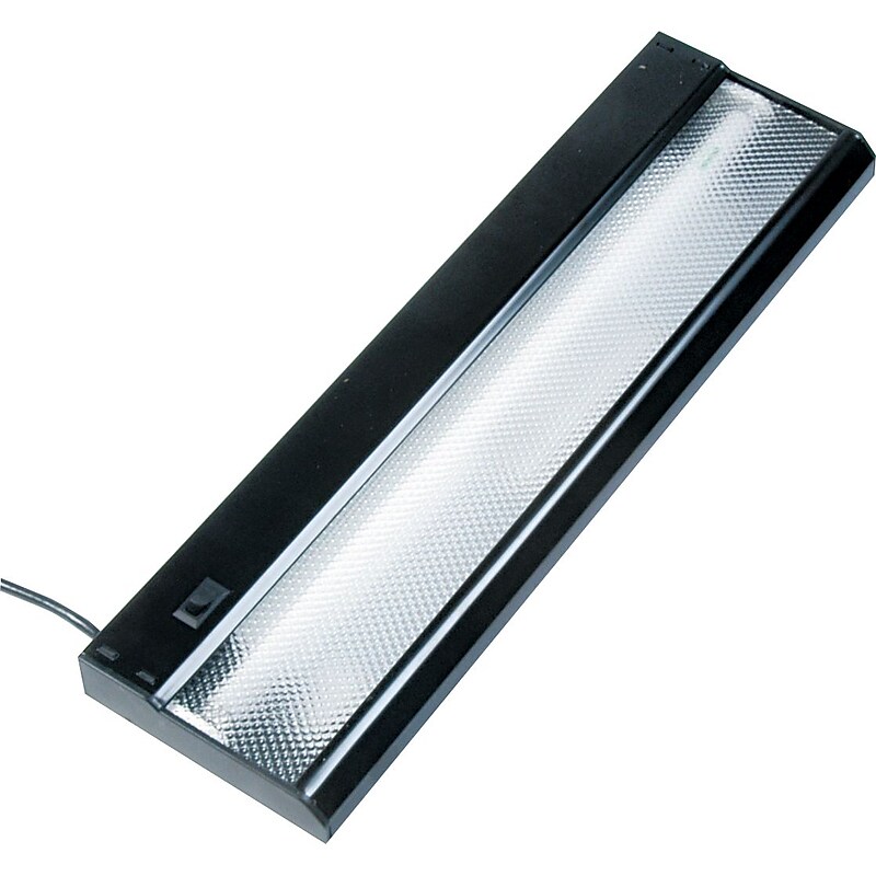 HON Simplicity® II Systems Task Light, 1 1/8"H, Black (H870930) image 1