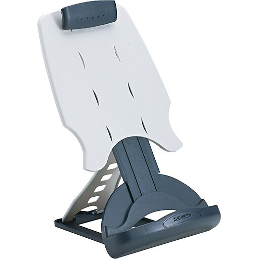 Kensington Adjustable Copyholder Staples